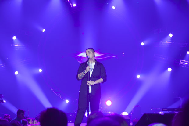 Марија Шерифовић одржала концерт у Зетри, сарајевски имам је упоредио са шејтаном!